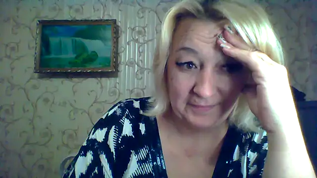 ArielXLoveresss online show from 09.14.25