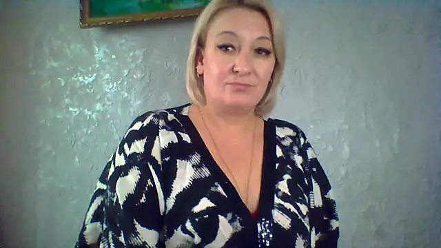 ArielXLoveresss online show from 11.03.25