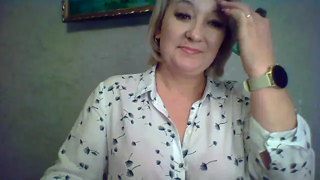 ArielXLoveresss online show from 11.09.25