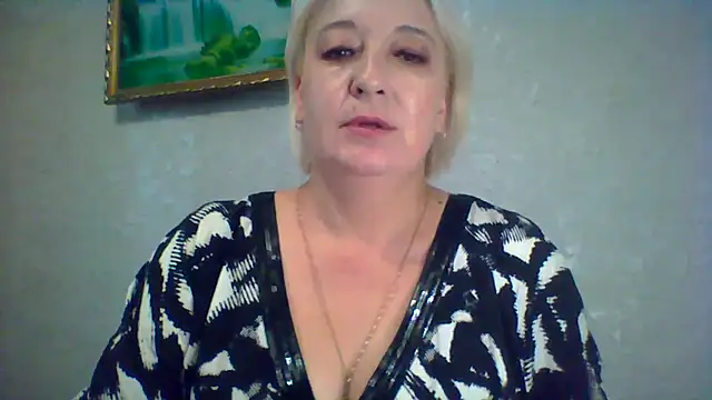ArielXLoveresss online show from 08.03.26
