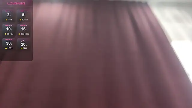 sexmajorik online show from 11.26.25