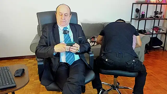 Snapshot of masterboy50 chatting on 11.08.25 masterboy50 online show from 11.08.25