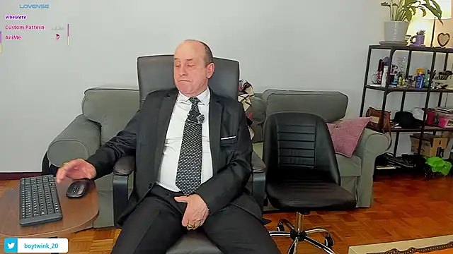 masterboy50 online show from 03.06.26