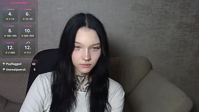 mefwhore online show from 02.26.25