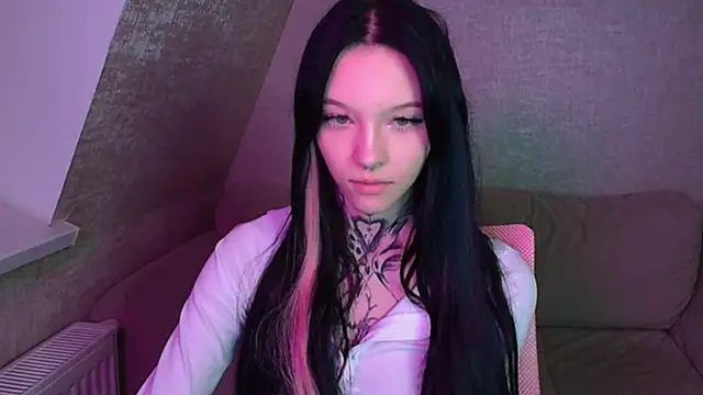 mefwhore online show from 03.13.25