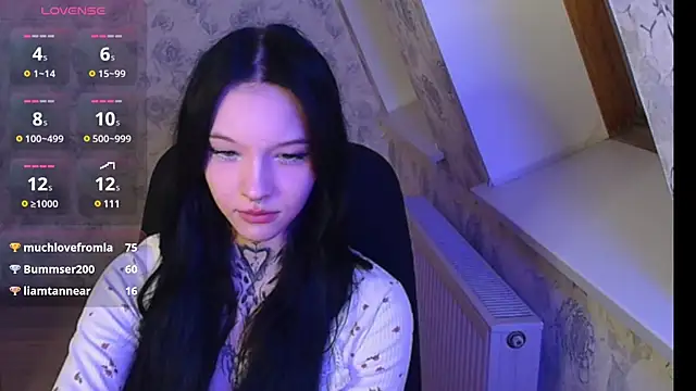 mefwhore online show from 03.20.25