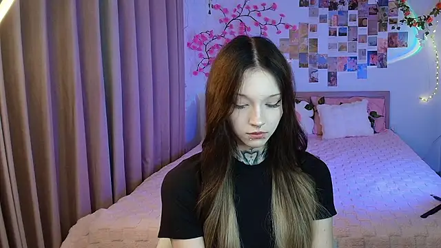 mefwhore online show from 03.27.26