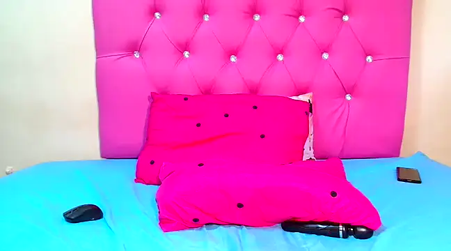 SEXYASSTINAXXX online show from 03.03.25