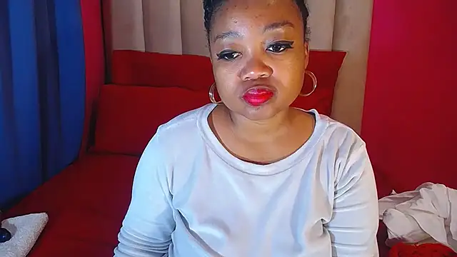 SEXYASSTINAXXX online show from 10.22.25