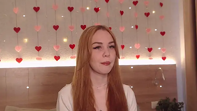 IvyAngel online show from 03.18.26