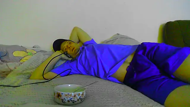 great feeling online show from 02.26.25