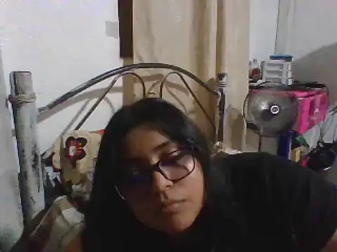 virginbrunette99 online show from 02.23.25