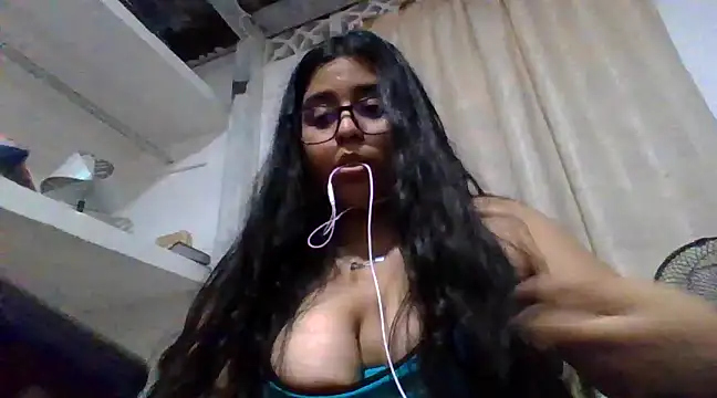 virginbrunette99 online show from 02.25.25