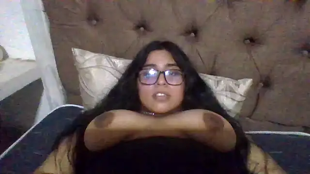 virginbrunette99 online show from 03.16.25