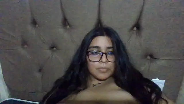 virginbrunette99 online show from 03.20.25