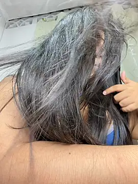 virginbrunette99 online show from 04.21.26