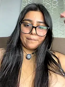 virginbrunette99 online show from 06.14.26