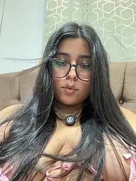 virginbrunette99 online show from 07.12.26