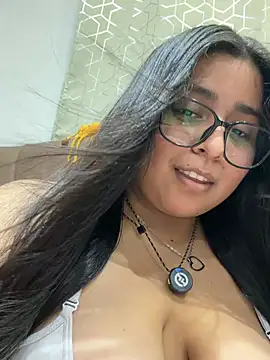 virginbrunette99 online show from 07.13.26