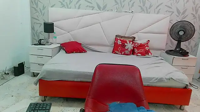 SexyPamela69 online show from 04.23.26