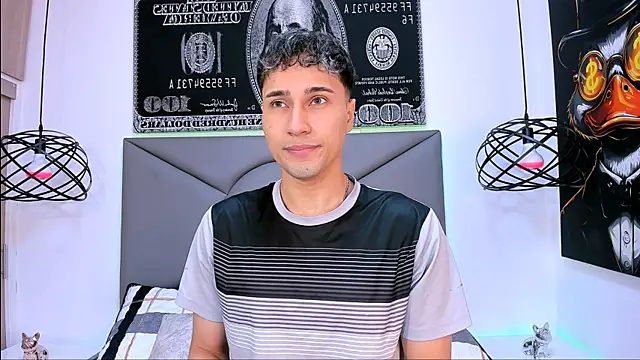 Snapshot of buddy_whitte chatting on 01.16.26 buddy whitte online show from 01.16.26