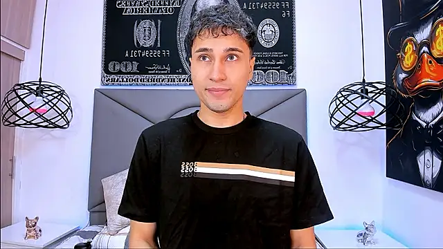 Snapshot of buddy_whitte chatting on 01.18.26 buddy whitte online show from 01.18.26