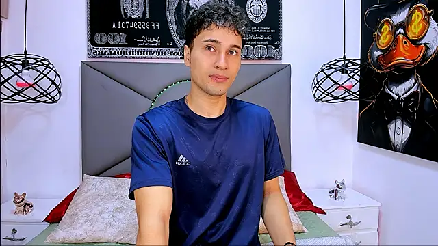 Snapshot of buddy_whitte chatting on 02.09.26 buddy whitte online show from 02.09.26