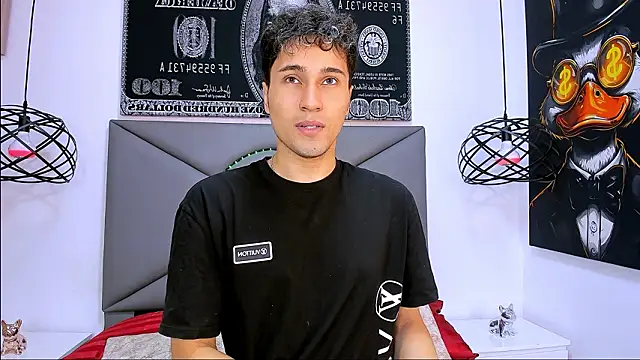 Snapshot of buddy_whitte chatting on 02.13.26 buddy whitte online show from 02.13.26