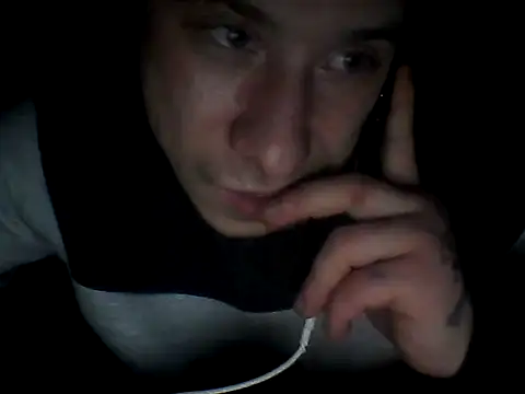 seksowny1990 online show from 10.14.25