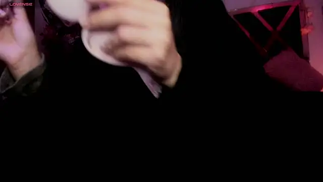 Minami Nakamura online show from 05.05.26