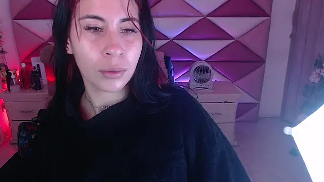 Minami Nakamura online show from 08.05.26