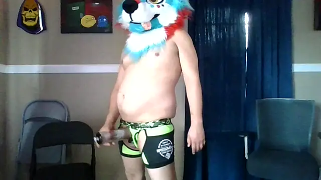 KiPumpdoggo online show from 04.08.26