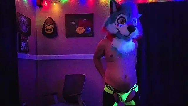 KiPumpdoggo online show from 05.13.26