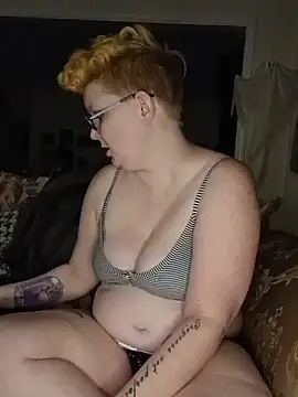 Mellyjellygoddess420 online show from 05.23.26