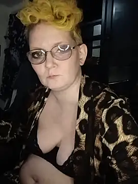 Mellyjellygoddess420 online show from 05.28.26