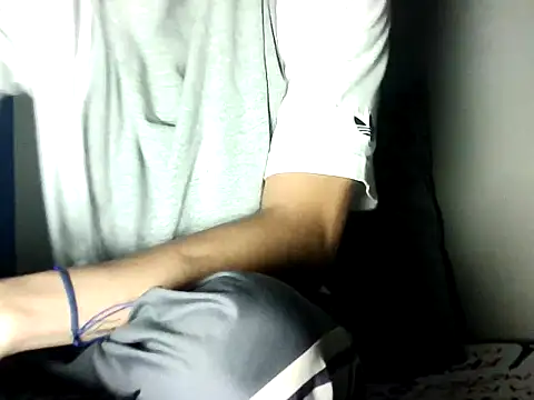 Snapshot of DaGP222 chatting on 02.08.26 DaGP222 online show from 02.08.26