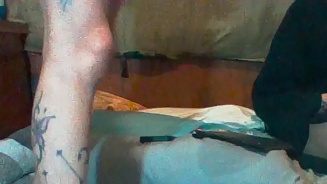 Snapshot of SillyRabbitz chatting on 02.25.25 SillyRabbitz online show from 02.25.25