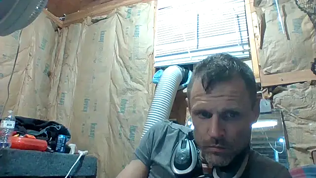 Snapshot of SillyRabbitz chatting on 09.23.25 SillyRabbitz online show from 09.23.25