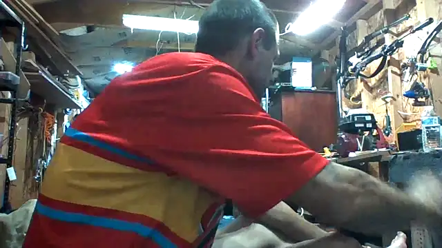 Snapshot of SillyRabbitz chatting on 09.27.25 SillyRabbitz online show from 09.27.25