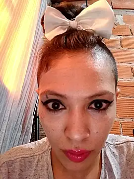 Snapshot of arimydari chatting on 02.14.26 arimydari online show from 02.14.26