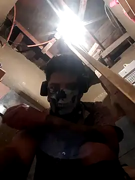 Snapshot of Elcabezhupas97 chatting on 02.17.26 Elcabezhupas97 online show from 02.17.26