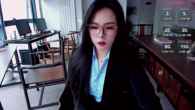 xixiya888 online show from 11.10.25