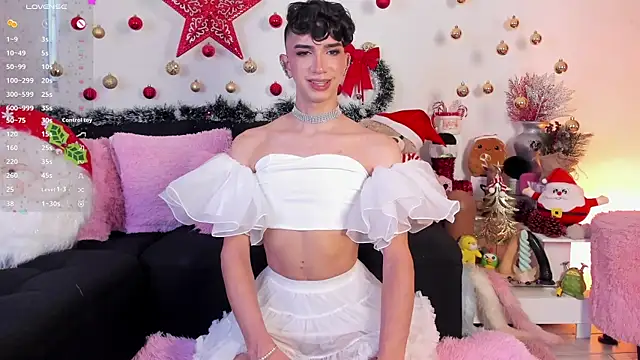 James BrownT online show from 12.15.25