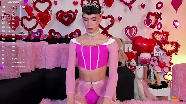 James BrownT online show from 02.11.26