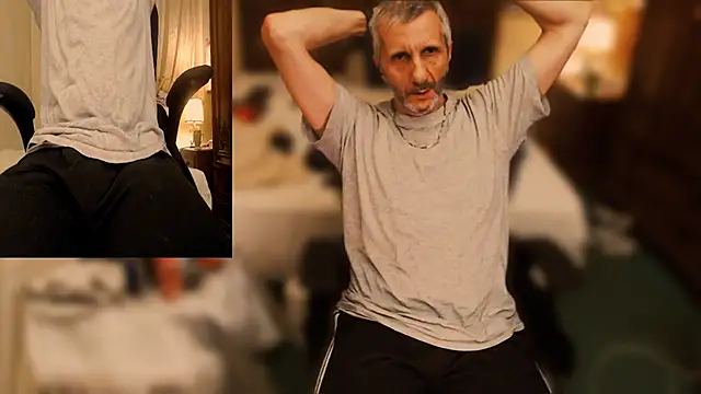 maxdaddy690 online show from 09.08.25