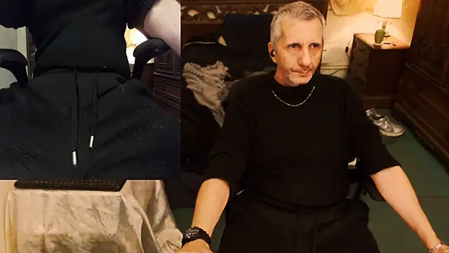 maxdaddy690 online show from 10.27.25