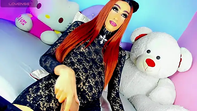 Julie Lovelyx1 online show from 07.20.26