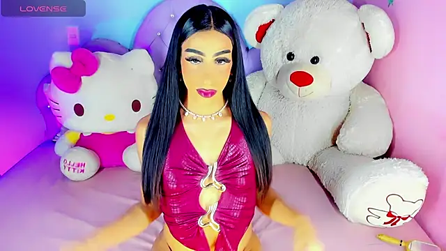 Julie Lovelyx1 online show from 08.02.26