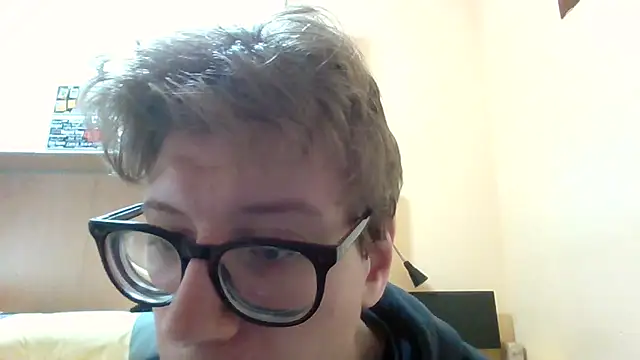 Snapshot of FruitedHymnal chatting on 02.13.26 FruitedHymnal online show from 02.13.26