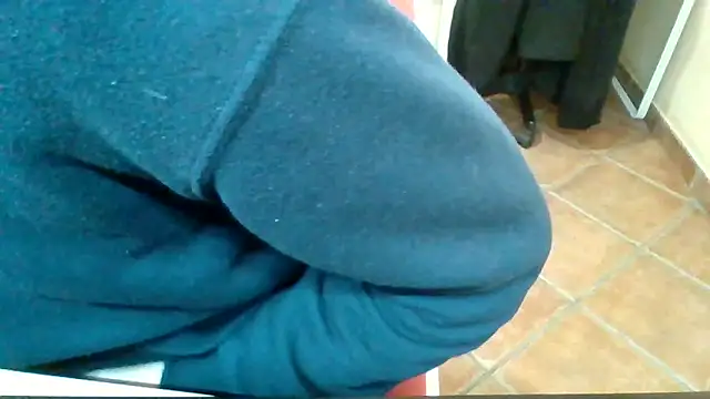 Snapshot of FruitedHymnal chatting on 02.16.26 FruitedHymnal online show from 02.16.26